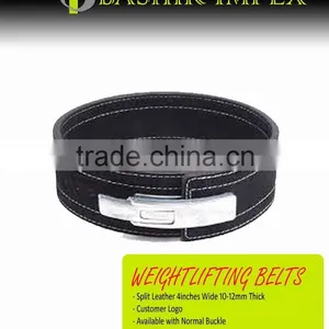 WEIGHTLIFTING LEATHER POWER BELTS 190 thumbnail-1