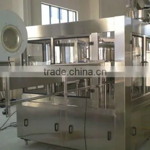Semi Automatic Liquid Filling Machine thumbnail-1