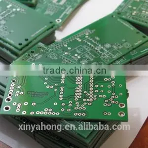 FR4 PCB , Factory Price , Quality Gurantee thumbnail-4