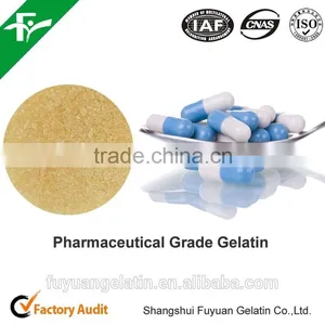 Medical /pharmaceutical Gelatin for Tablets thumbnail-3