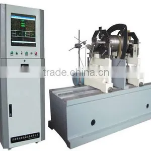 Mining Sawblade YYQ-160A Drive Shaft Balancing Machine for Pump From Beacon Machine thumbnail-4