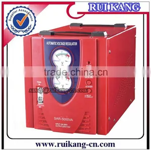 Automatic Voltage Regulator,voltage Regulator Data Sheet,80% Power thumbnail-1