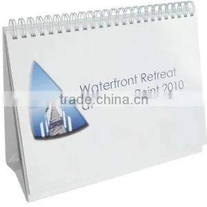 2014 Table Calendar,Calendar,Desk Calendar thumbnail-6