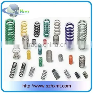 High Quality Made in China Precision Compression Springs thumbnail-3