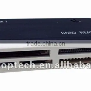 Card Reader Storage Device thumbnail-1