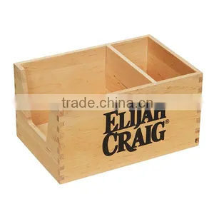 Natural Handmade Customized High Quality Cheap Professional Wooden Tissue Display Storage Box thumbnail-5