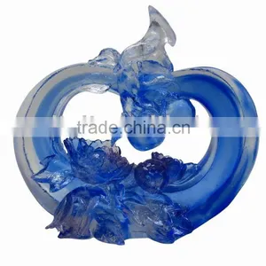 Crystal Gift/crystal Craft/business Gift--BJ023 thumbnail-1