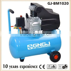 2HP CE & GS Portable Piston Air Compressor Price thumbnail-3