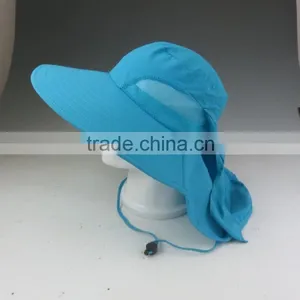 Panama Hat Bucket Hat thumbnail-5