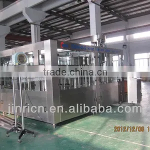JR-CGF40-40-12 Water Filling Machine thumbnail-2