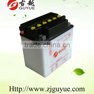 12v General Type Lead Acid Battery thumbnail-1