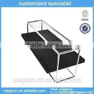 Showroom Display Showcase Design Shoe Stand thumbnail-2