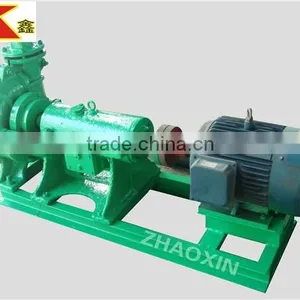 First-rate Gold Mining Equipment 100PNJ Rubber Lined Pump thumbnail-1