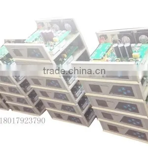 Handheld Ultrasonic Plastic Welding Machine With Factory Price thumbnail-3