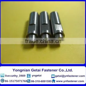 Dowel Pin Zinc Plated Carbon Steel/ Stainless Steel DIN 6325 thumbnail-5