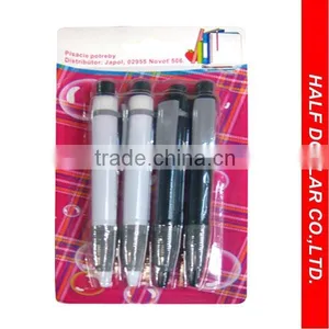 Normal & Colorful Ink School & Office Ball Pen/Promotional Ball Pen/Plastic Ball Pen/Ballpoint Pen/Gift Penball Pen for Student thumbnail-1