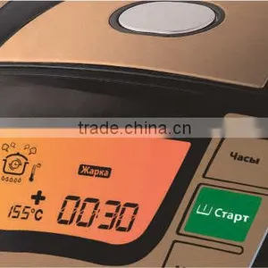 Soup Dispenser Rice Cooker/ Brand New Smart Rice Cooker thumbnail-4