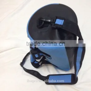 Wholesale 500D PVC Folded Waterproof Dry Handbag,waterproof Dry Bag( D359) thumbnail-1