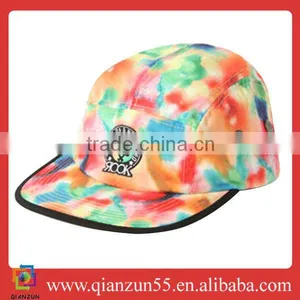 Wholesale Cool Only Floral 5 Panel Hats the Hundreds 5 Panel Hats Cheap Hats Online thumbnail-1