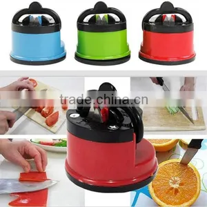 EC023AM Kitchen Knife Sharpener,mini Knife Sharpener thumbnail-1