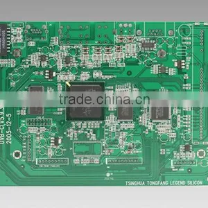 DVD Mainboard Pcba Assembly thumbnail-1