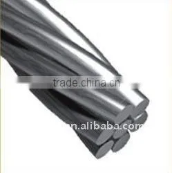 Galvanized Steel Wire /Stay Wire thumbnail-1