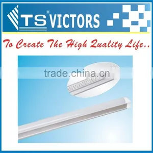 Integrated Tube T8 18w Led Tube Light 1200mm 4ft thumbnail-1