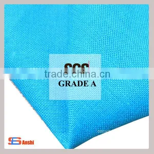 Linen Blend Trade Names Fabric for Dress Suit Pattern Baby Clothes Textile Fabrics thumbnail-2
