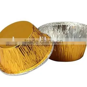 Food Packaging Aluminum Foil thumbnail-2