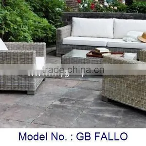 Garden Set, Outdoor Furniture, Modern Furniture, Rattan Furniture thumbnail-1