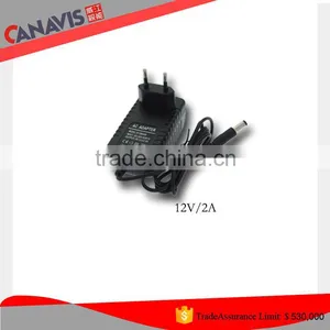 Security Camera System Different Kind of Cctv Camera/DVR/NVR Power Supply thumbnail-3