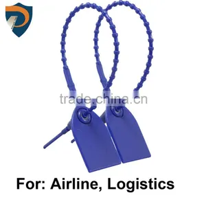 China Hot Sale DP-280CY Box File Plastic Seal Lock thumbnail-2