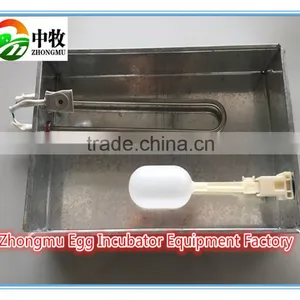 Top Selling 4224 Chicken Eggs Fully Automatic Egg Incubator in South Africa thumbnail-4