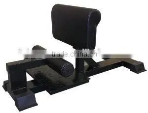 Fitness Gym Bench Crossfit Sissy Squat thumbnail-1