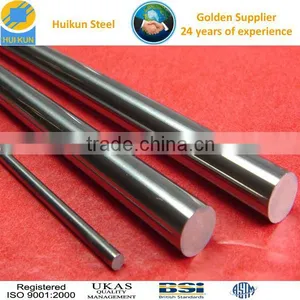 En1.4301 Stainless Steel Round Bar thumbnail-1