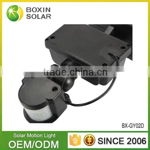 High Quality New Technology Outdoor Tent Solar Rechargeable Lantern thumbnail-6