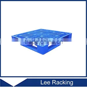 HDPE Food Grade Load Capacity Heavy Duty Plastic Pallet thumbnail-6