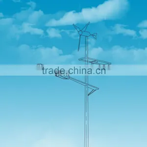 Solar Street Light Solar LED Light LED Road Light 20-200W thumbnail-1