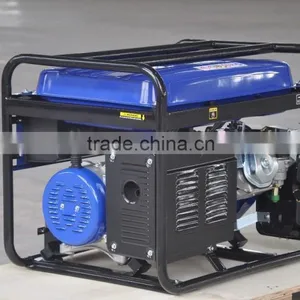 Gasoline Generator 16HP, 6KW GFC7800 - High Cost Effective thumbnail-3