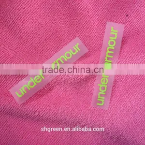 Full Color Printing Iron on Transfer Label,heat Transfer Sticker for Garment thumbnail-3