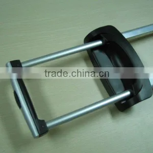 High Quality Travel Accessories Aluminium Luggage Trolly Handle thumbnail-1