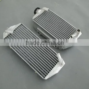 FOR SUZUKI RMZ450 RMZ 450 2007 07 Aluminum Radiator thumbnail-2