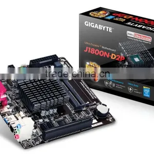 Low Price Gigabyte Mini-itx Motherboard for Desktops thumbnail-5