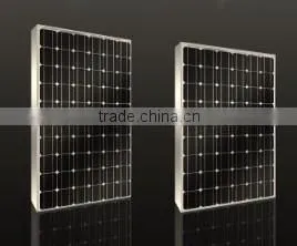 25 Years Warranty Factory Direct A Grade Solar Modules thumbnail-1