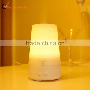 Diffuser Aromatherapy / Diffuser Aroma / Aroma Diffuser Ultrasonic thumbnail-1