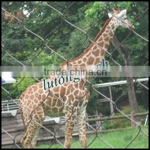 Anping Lutong Mesh Garden Decoration Wire Animals for Animal Protection thumbnail-1