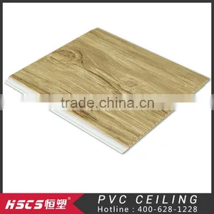 Hot Seller in India Laminated Pvc Wall Paneling thumbnail-1