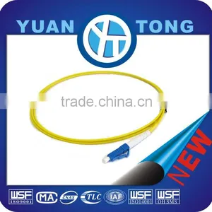 LC SC FC ST Single Mode Fiber Optic Pigtail thumbnail-2