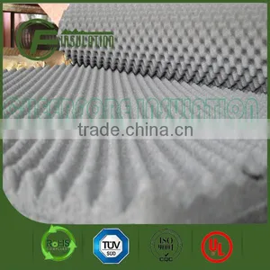 Acoustic Rubber Fire Proof Sound-absorbing Foam Roll thumbnail-5