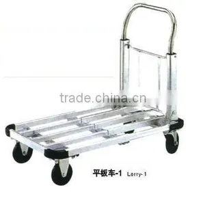 Platform Lorry thumbnail-1
